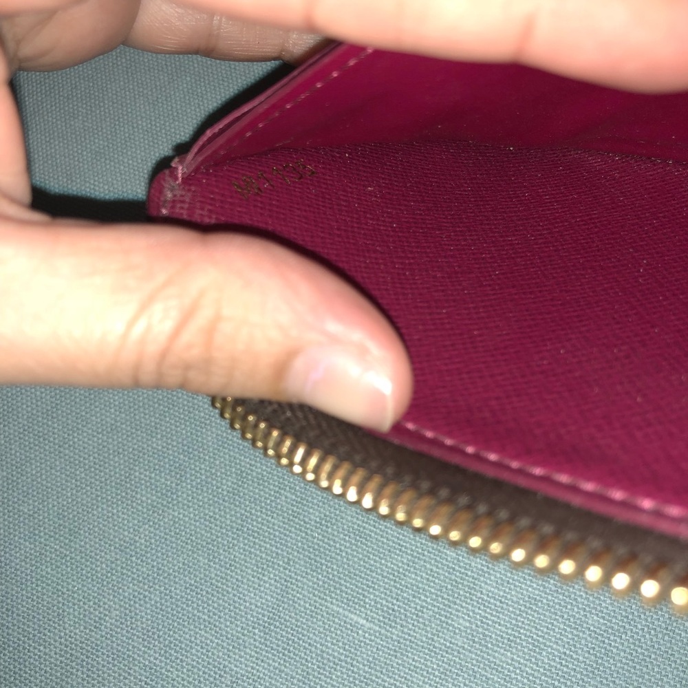 Authentic LV - Picture 2 of 3